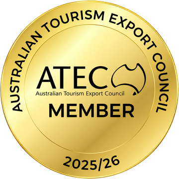 Australian Tourism Export Council member 2025/26