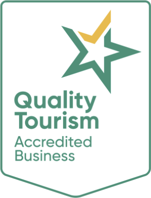 Quality Tourism Accredited Business