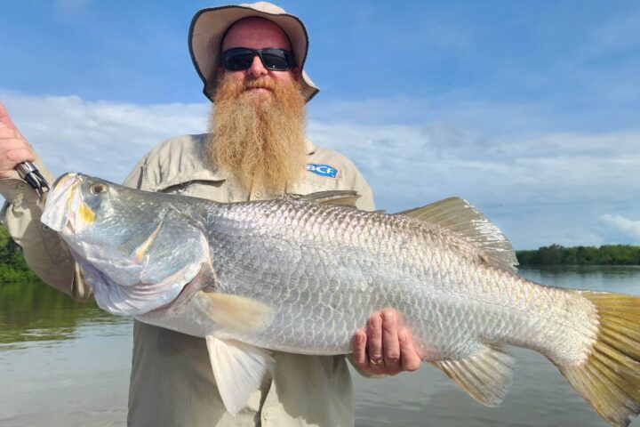 Multi Days Private Fishing Charters – March to May