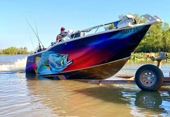Boating