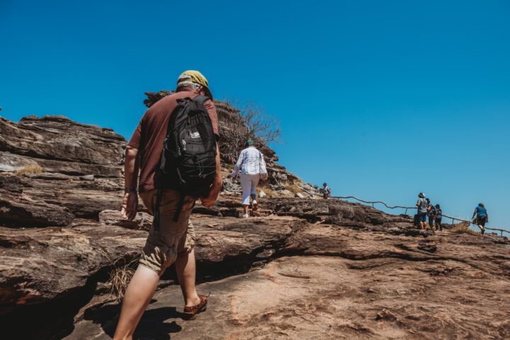 Kakadu Day Tour – Ubirr and Guluyambi