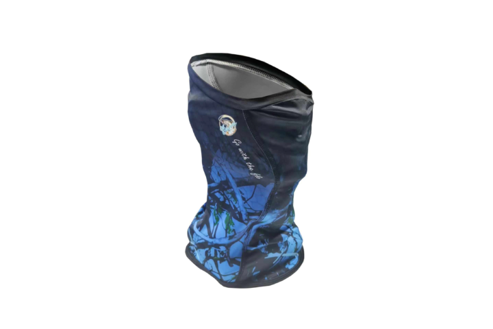 Sun Blocker Fishing Mask