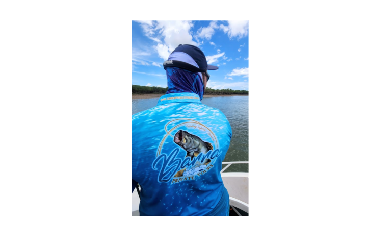 Skyline Angler Polo Shirts