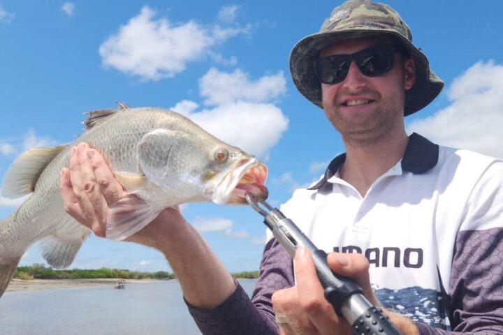barramundi